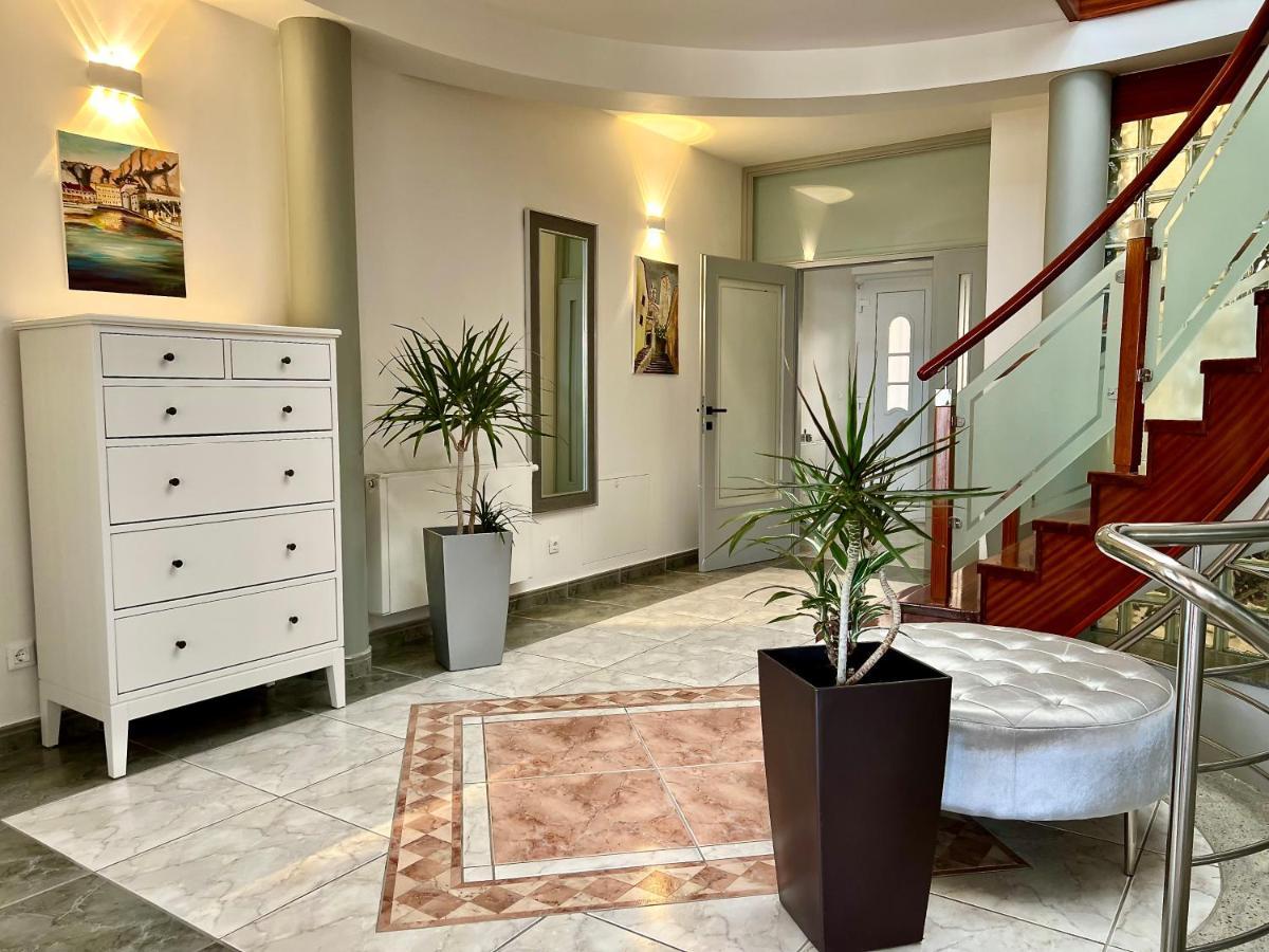 Villa Romana II Omis Bagian luar foto