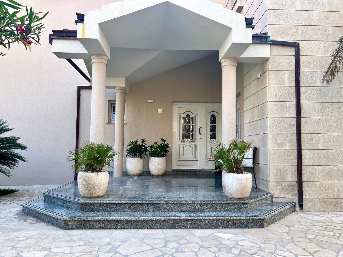 Villa Romana II Omis Bagian luar foto