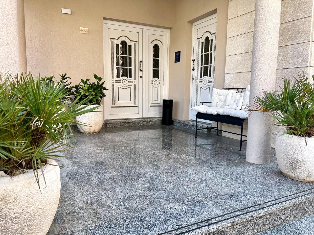 Villa Romana II Omis Bagian luar foto